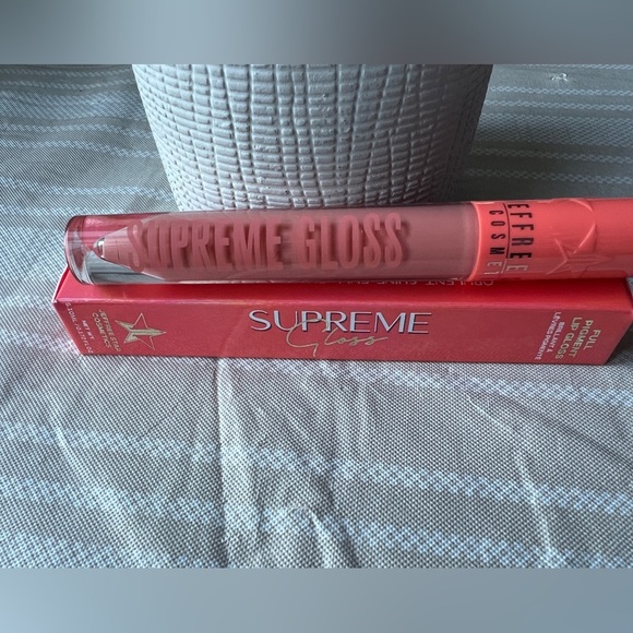 *SOLD*Jeffree Star Supreme Gloss-Entwined - Picture 5 of 5